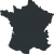 Carte de france