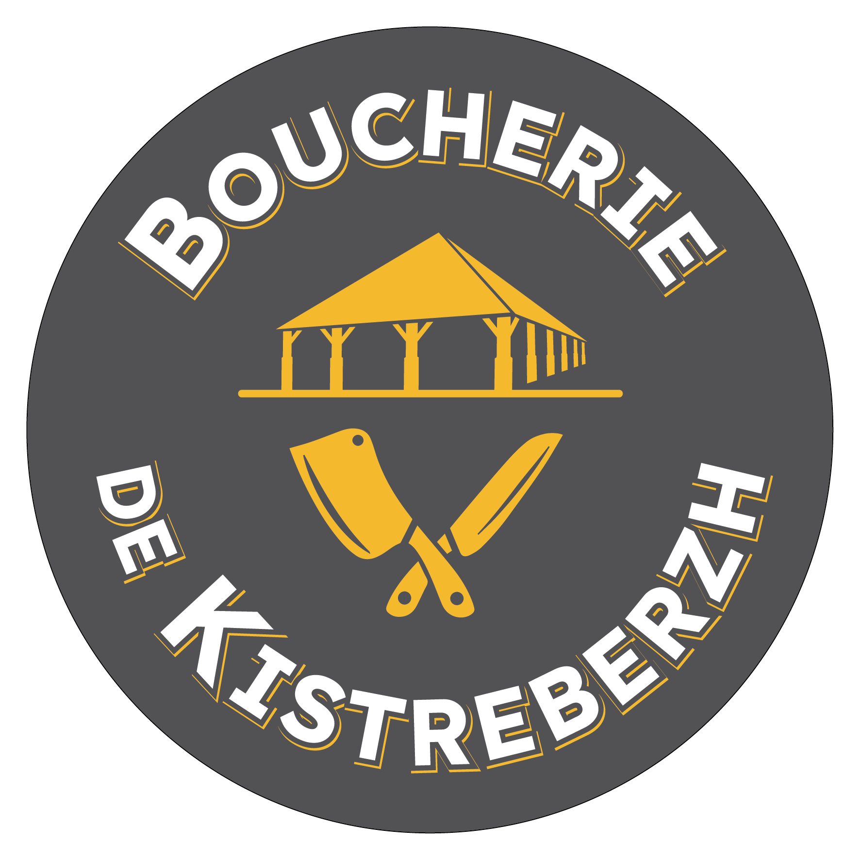 Boucherie des Halles
